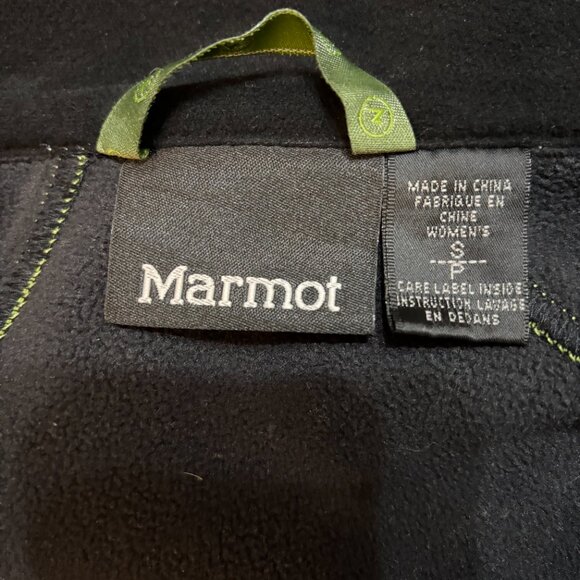 Marmot Jacket Women's Small/Petite - Picture 6 of 6